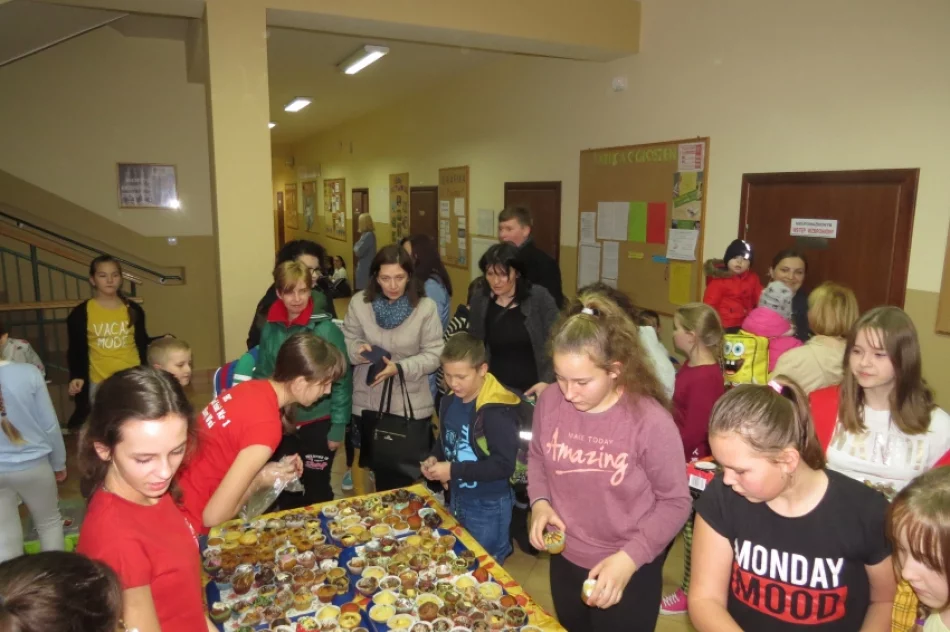 Uczniowie wiedzą, że „Dobro zawsze wraca!” - zdjęcie 3