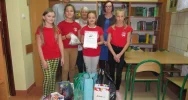 Uczniowie wiedzą, że „Dobro zawsze wraca!” - zdjęcie 5