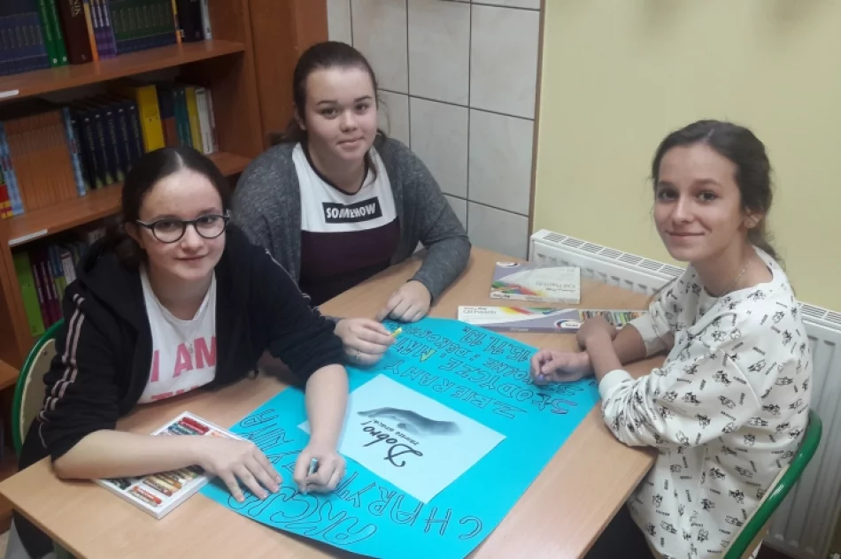 Uczniowie wiedzą, że „Dobro zawsze wraca!” - zdjęcie 6