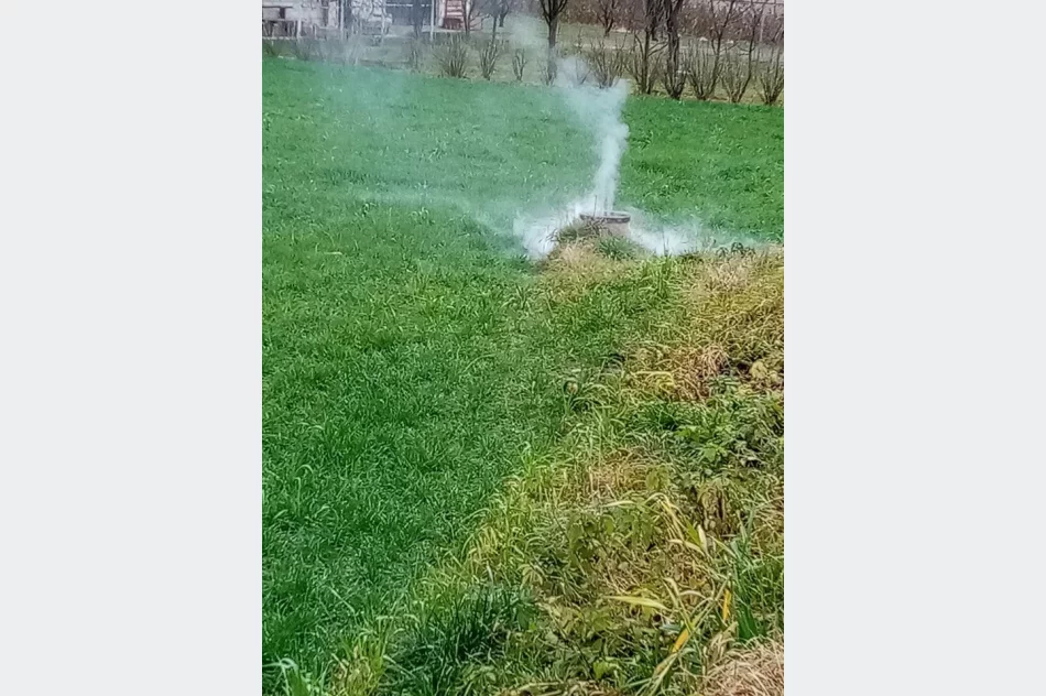 Szukają nielegalnych podłączeń do kanalizacji - zdjęcie 2