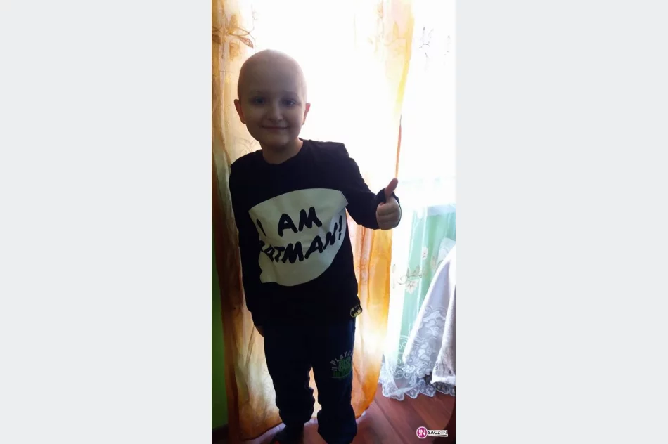 W teatrze życia. Jeden dzień Marcinka i „Jeden dzień” aktorów z Dabar - zdjęcie 3