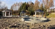 W parku powstają atrakcje - pumptrack, siłownie i miejsca biwakowe - zdjęcie 3