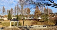 W parku powstają atrakcje - pumptrack, siłownie i miejsca biwakowe - zdjęcie 5