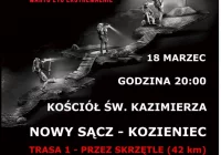 Ekstremalna Droga Krzyżowa - zdjęcie główne