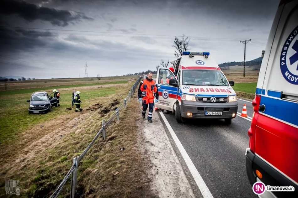 Dachowanie samochodu (wideo) - zdjęcie 2