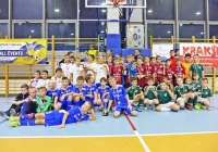 Zwycięskie turnieje Sokoła Słopnice - zdjęcie główne