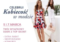 W poniedziałek duże rabaty i specjalne godziny otwarcia - zdjęcie główne