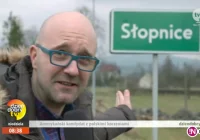 Dzień Dobry TVN gościł w Słopnicach - zdjęcie główne