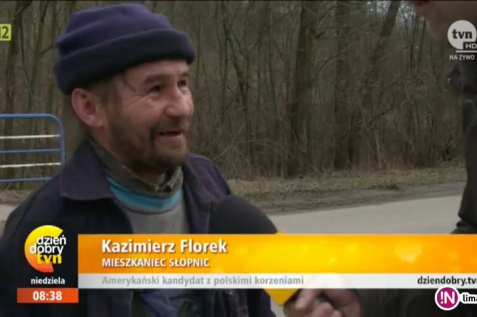 Dzień Dobry TVN gościł w Słopnicach - zdjęcie 2