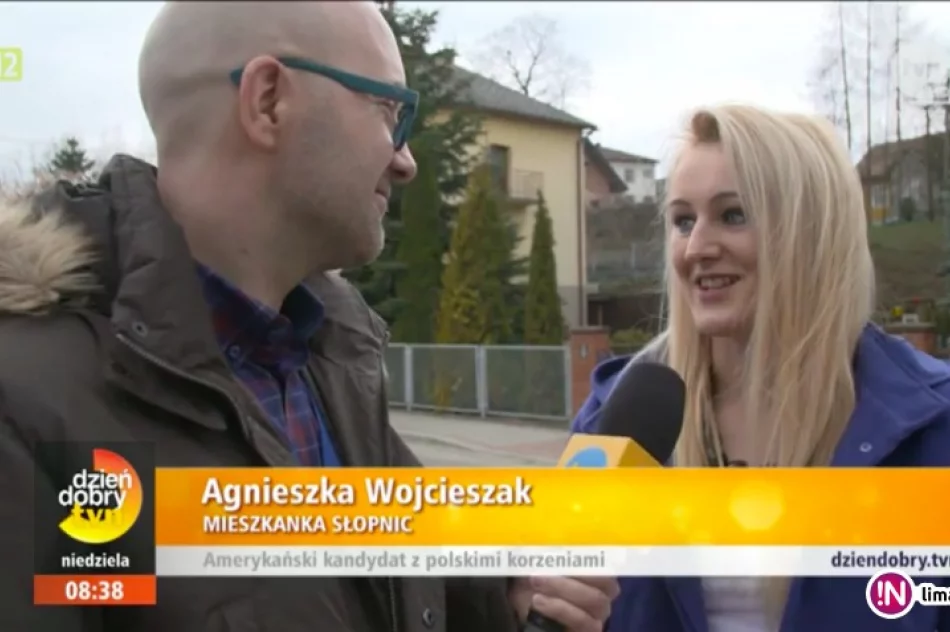 Dzień Dobry TVN gościł w Słopnicach - zdjęcie 3