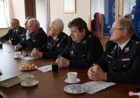 Powiat wspiera strażaków ochotników - zdjęcie główne