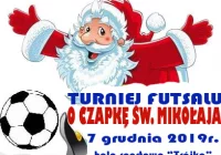 Dla kogo „Czapka Świętego Mikołaja”? - zdjęcie główne