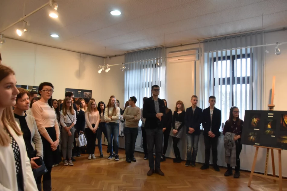 "Dbajmy o Nasze wspólne dobro" – podsumowanie IV Limanowskiego Dyktanda - zdjęcie 3