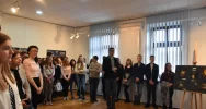 "Dbajmy o Nasze wspólne dobro" – podsumowanie IV Limanowskiego Dyktanda - zdjęcie 3