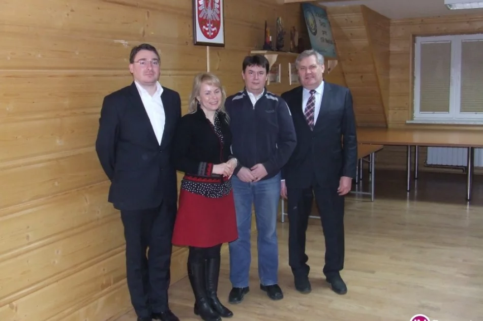 Utracona nadzieja i krwawa rabacja - zdjęcie 2