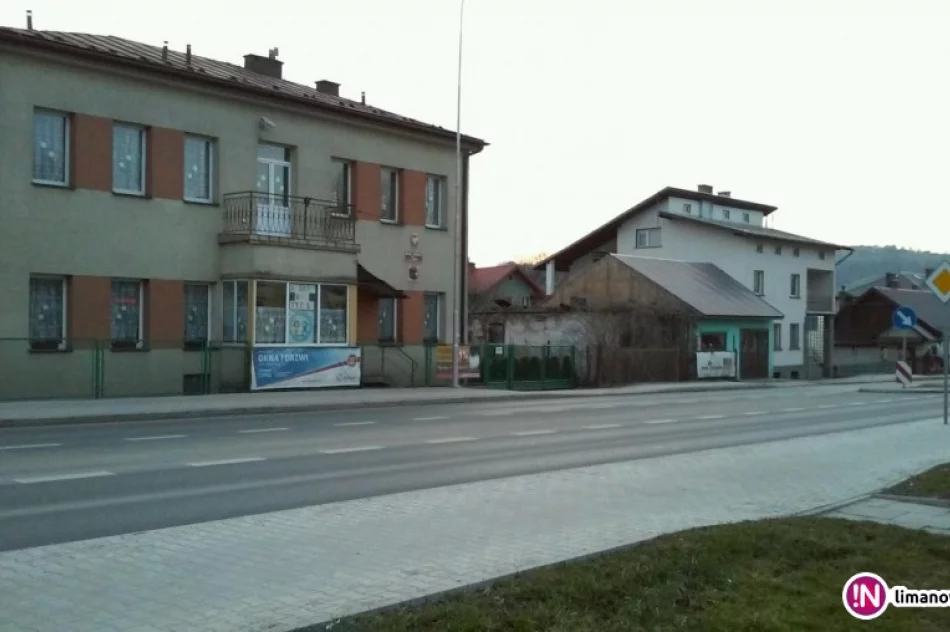 Problem z parkowaniem przy przedszkolu. Będzie nowa droga - zdjęcie 2