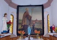 Chcą odnowić trzy kapliczki - zdjęcie główne