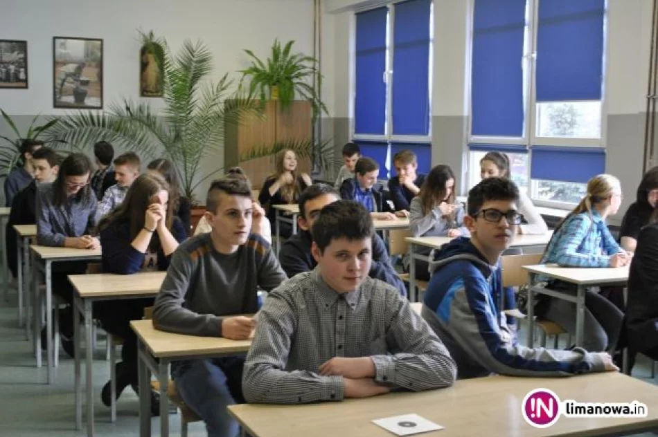 'Znaj-Znak' - konkurs poświęcony Żołnierzom Wyklętym - zdjęcie 2