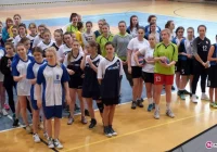 Marcinkowice najlepsze w szczypiorniaka - zdjęcie główne