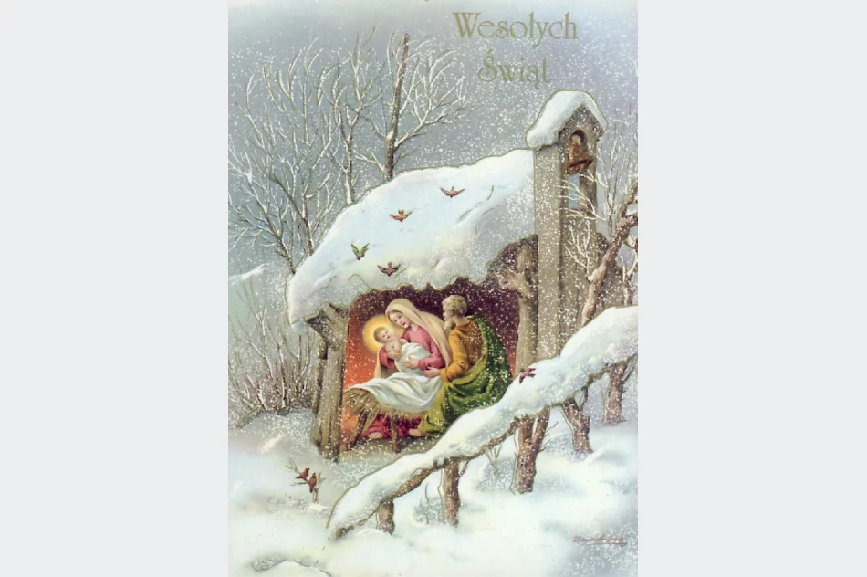 OPŁATKI WIGILIJNE!!! - zdjęcie 24