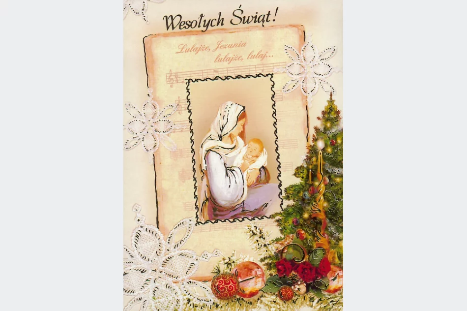 OPŁATKI WIGILIJNE!!! - zdjęcie 25