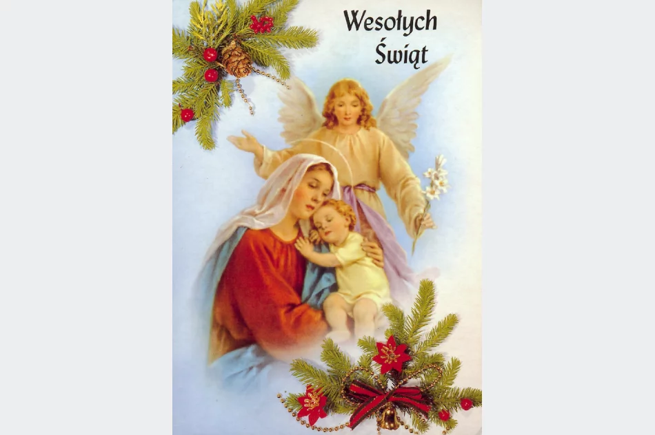 OPŁATKI WIGILIJNE!!! - zdjęcie 23