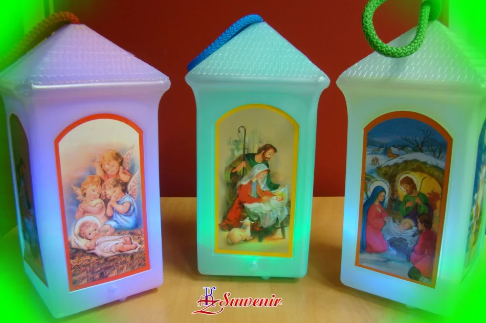 LAMPIONY NA RORATY  - PROMOCYJNA CENA! - zdjęcie 20