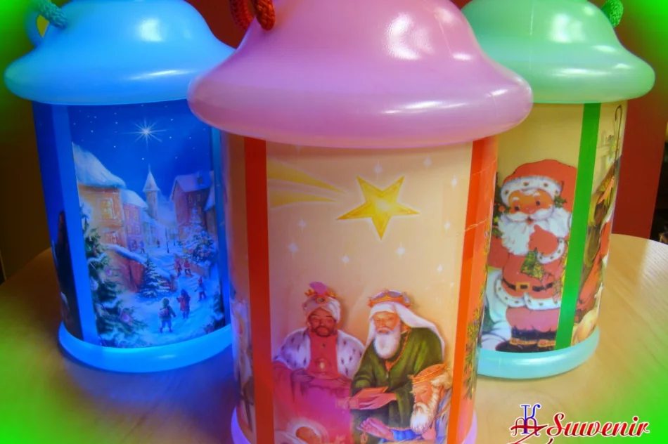 LAMPIONY NA RORATY  - PROMOCYJNA CENA! - zdjęcie 21