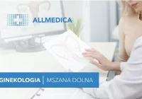 Ginekologia już dostępna w ALLMEDICA w Mszanie Dolnej! - zdjęcie główne