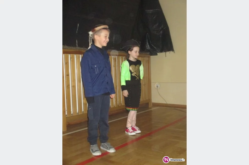 Na spotkaniu z podróżnikiem przekonali się, że warto mieć marzenia - zdjęcie 2