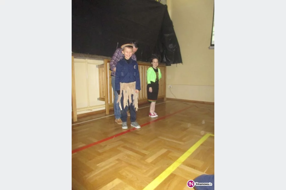 Na spotkaniu z podróżnikiem przekonali się, że warto mieć marzenia - zdjęcie 3