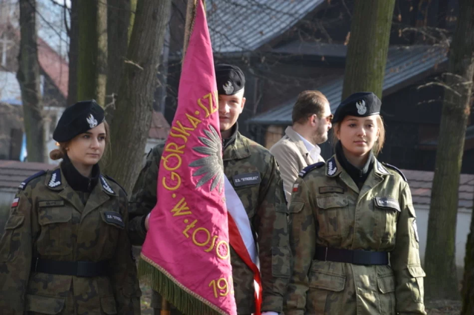Obchody Jubileuszu 90 rocznicy powstania Górskiej Szkoły Rolniczej - zdjęcie 2
