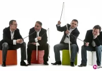 Dziś koncert Grupy MoCarta z okazji Dnia Kobiet - zdjęcie główne