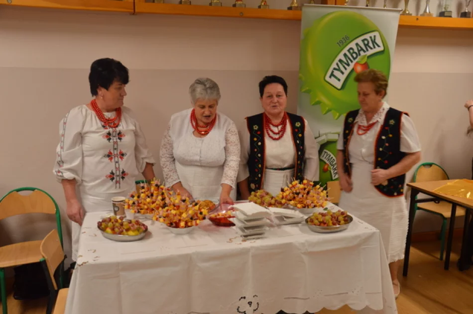 Obchody Jubileuszu 90 rocznicy powstania Górskiej Szkoły Rolniczej - zdjęcie 3