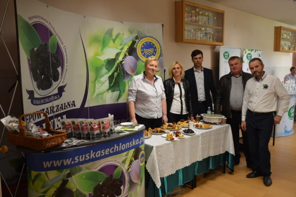 Obchody Jubileuszu 90 rocznicy powstania Górskiej Szkoły Rolniczej - zdjęcie 4