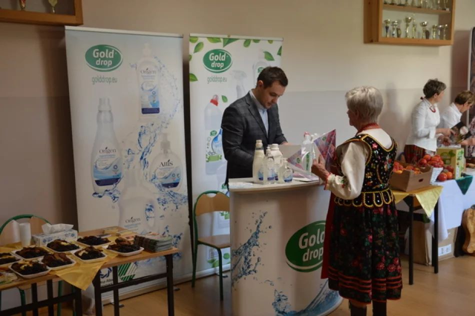 Obchody Jubileuszu 90 rocznicy powstania Górskiej Szkoły Rolniczej - zdjęcie 6