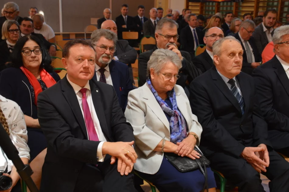 Obchody Jubileuszu 90 rocznicy powstania Górskiej Szkoły Rolniczej - zdjęcie 7