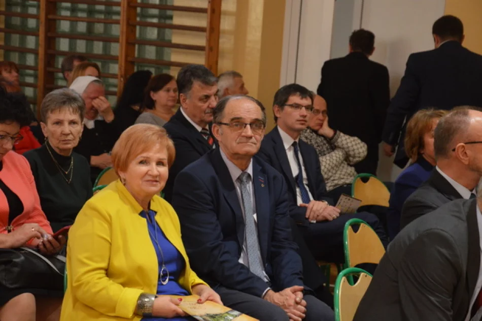 Obchody Jubileuszu 90 rocznicy powstania Górskiej Szkoły Rolniczej - zdjęcie 8