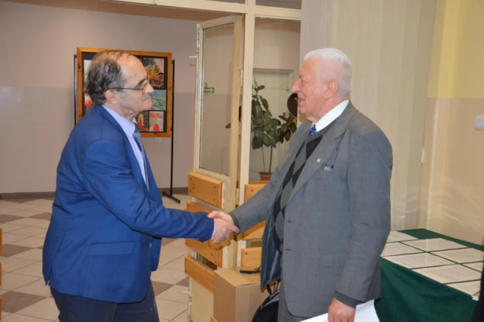 Obchody Jubileuszu 90 rocznicy powstania Górskiej Szkoły Rolniczej - zdjęcie 10