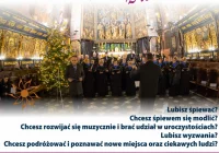 Chór CANTICUM IUBILAEUM ogłasza nabór! - zdjęcie główne
