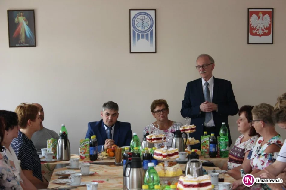 Główny księgowy po 33 latach odszedł na emeryturę - zdjęcie 4