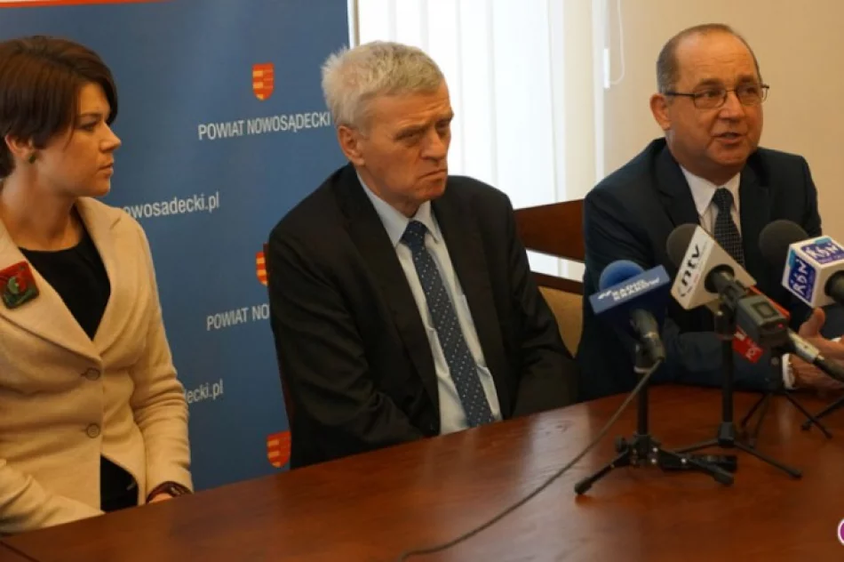 Powiat Nowosądecki pomaga niepełnosprawnym - zdjęcie 2