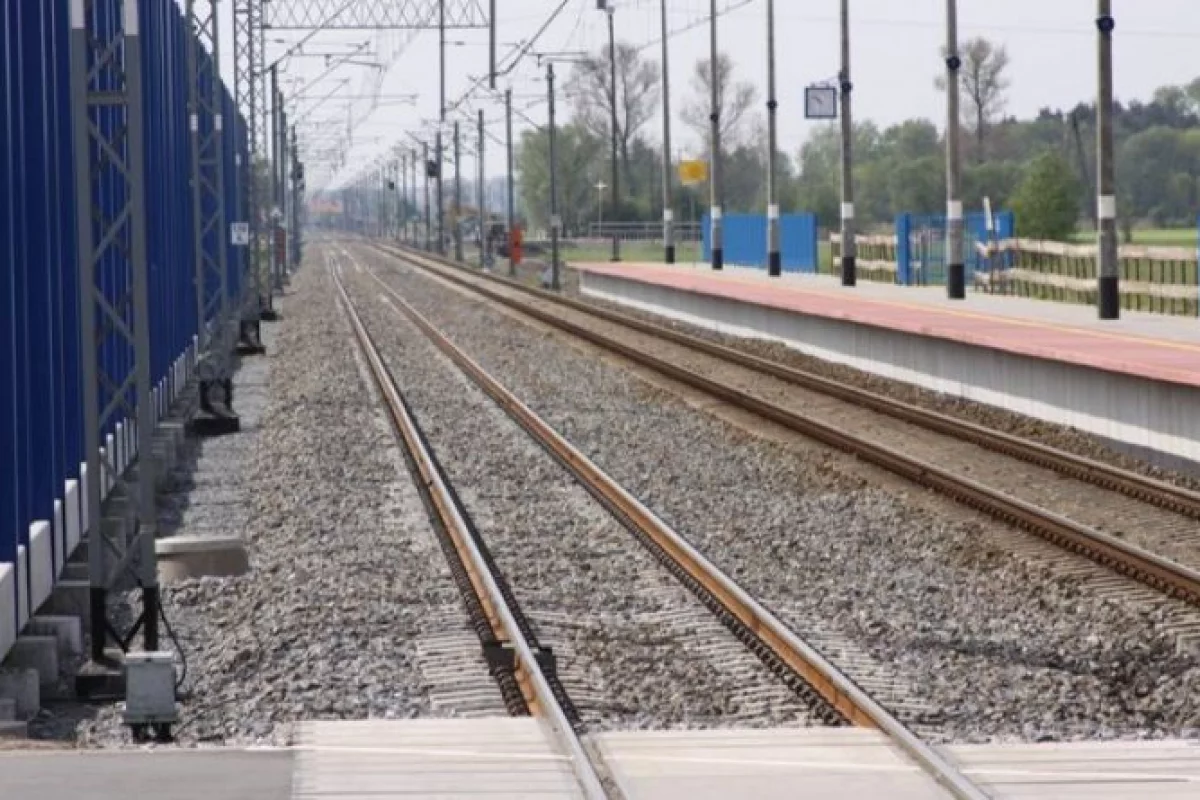 Ważne informacje w sprawie inwestycji kolejowej na terenie gminy Limanowa