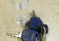 Ujął pijanego kierowcę - zdjęcie główne