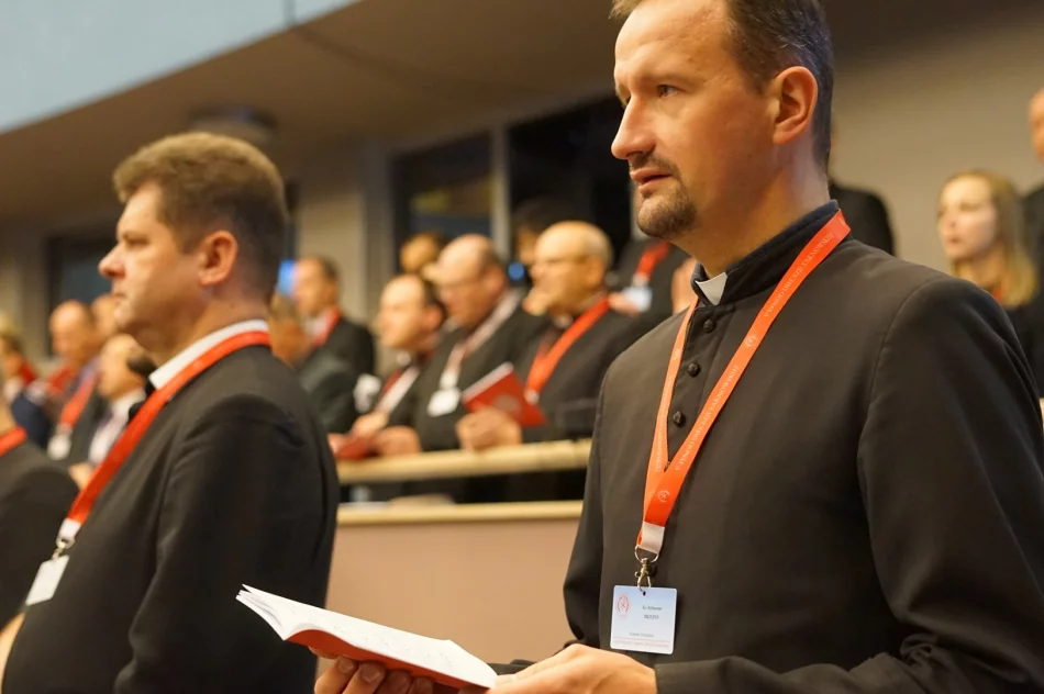 Dokument o katechizacji w diecezji tarnowskiej przyjęty przez V Synod Diecezji Tarnowskiej - zdjęcie 4