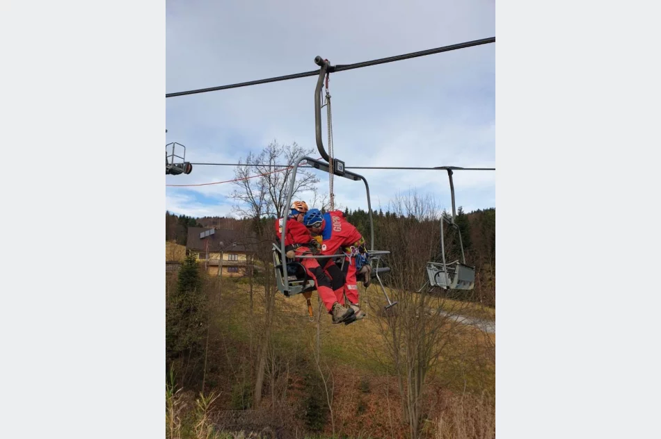 Ratownicy SGRW ćwiczyli przed nadchodzącym sezonem - zdjęcie 4