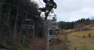 Ratownicy SGRW ćwiczyli przed nadchodzącym sezonem - zdjęcie 5