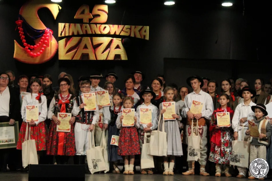 4 dni wypełnione muzyką, tańcem i śpiewem - zdjęcie 2