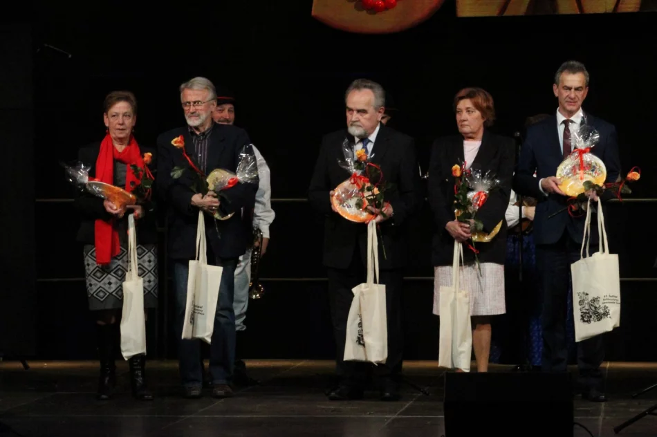 4 dni wypełnione muzyką, tańcem i śpiewem - zdjęcie 3