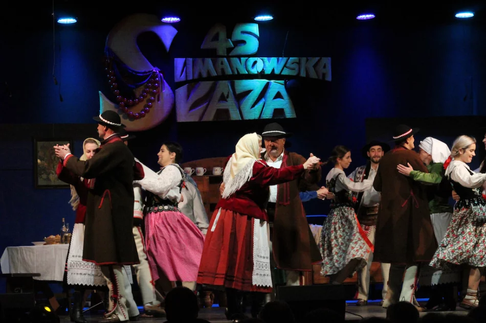 4 dni wypełnione muzyką, tańcem i śpiewem - zdjęcie 4